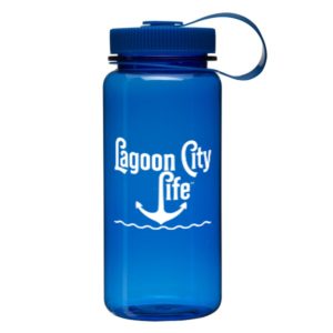 Lagoon City Sports Bottle