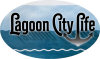 Lagoon City Decal