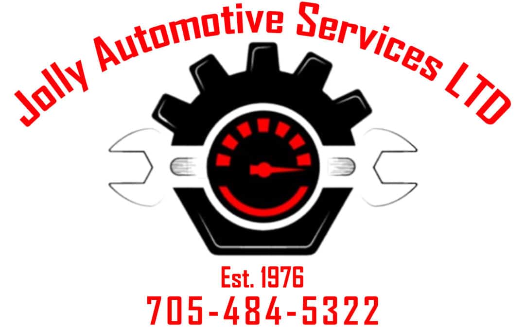 Jolly Automotive Services Ltd.