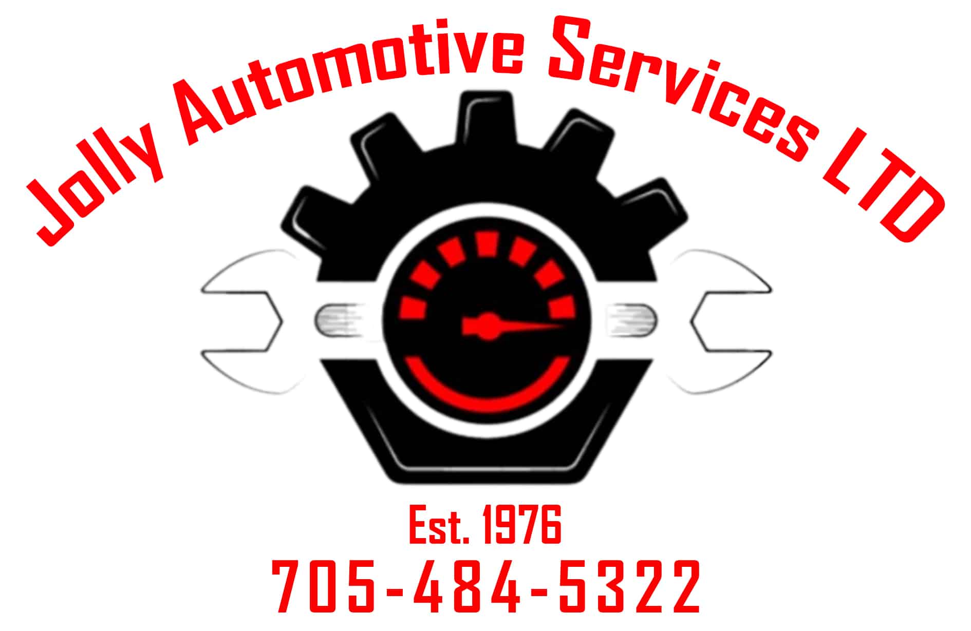 Jolly Automotive Services Ltd.