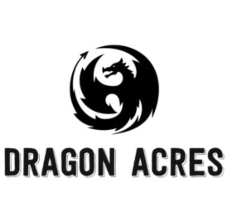 Dragon Acres – Unique Locally Grown Produce