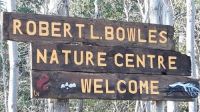 Robert L. Bowles Nature Centre is a Great Place to Visit!