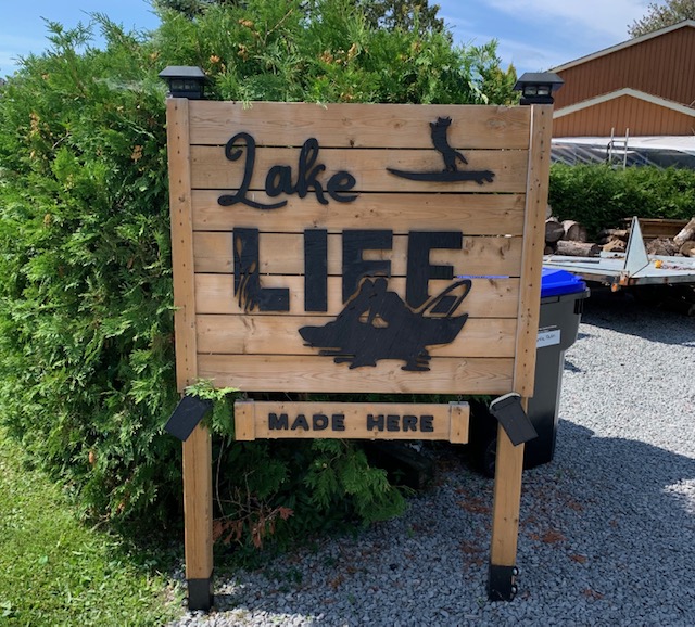 Ana�s Wood Creations Are Unique and Stunning!