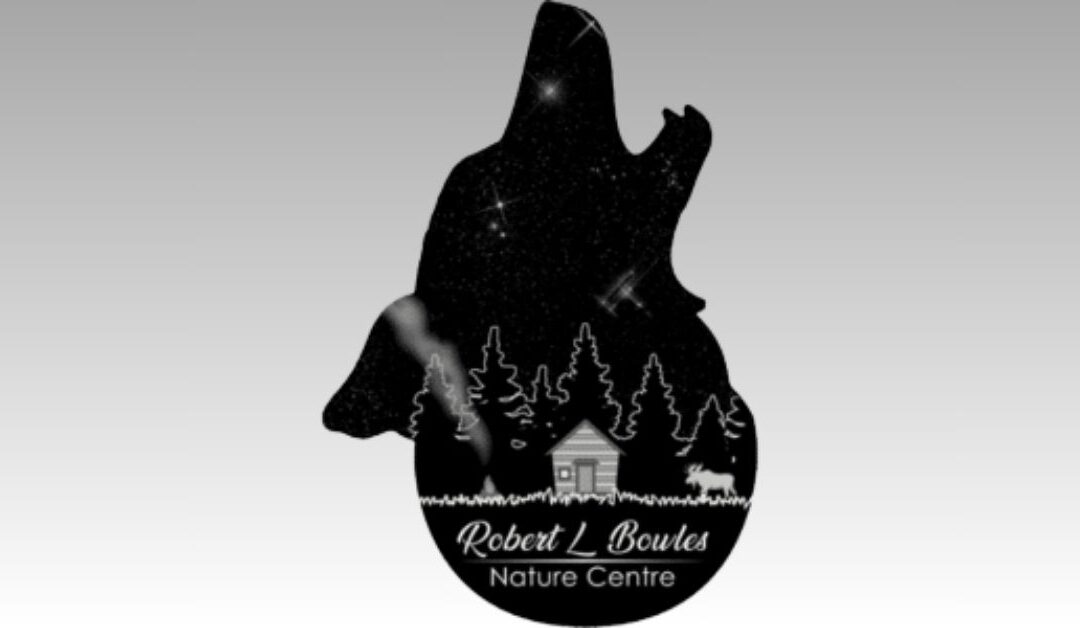 Robert L. Bowles Nature Centre is a Great Place to Visit!