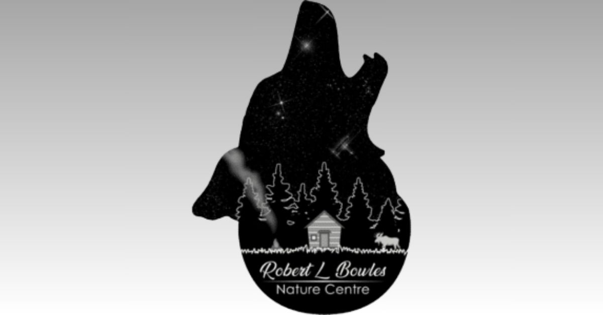 Robert L. Bowles Nature Centre is a Great Place to Visit!