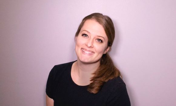 Meet the Woman Behind Healing Touch Therapy