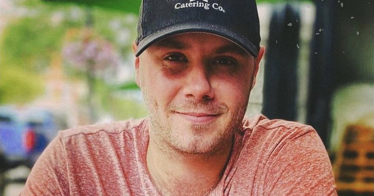 Meet the Award Winning Chef Behind Krew Catering