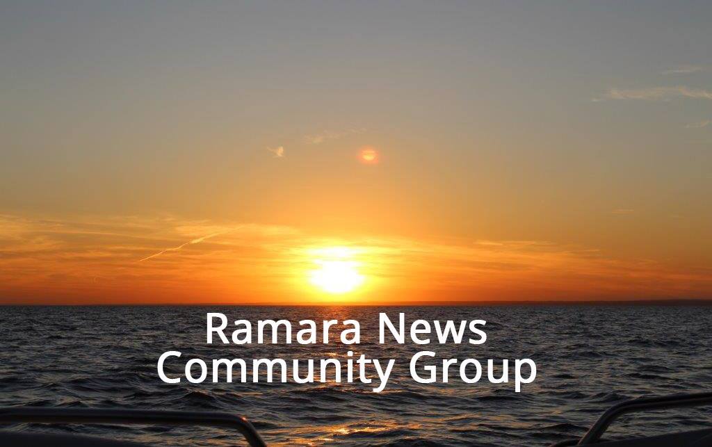 Ramara News - Community Group