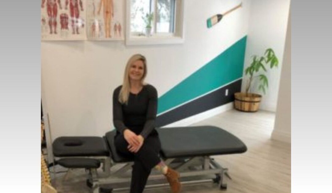 Meet the Woman Behind Ramara Physiotherapy