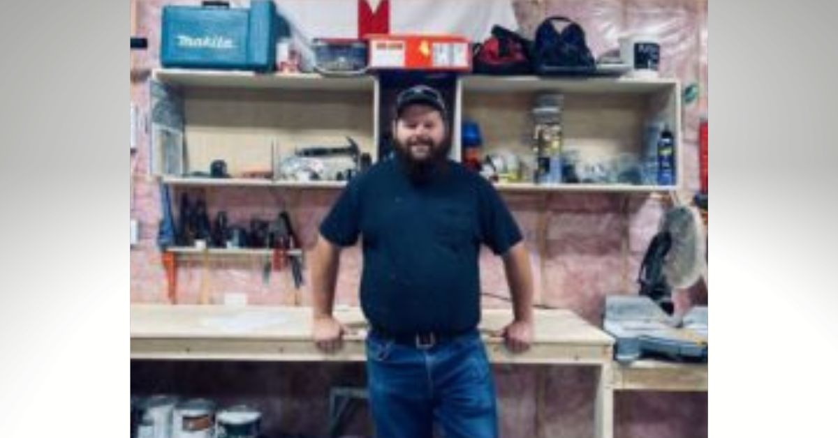 Meet the Man Behind Savage Carpentry