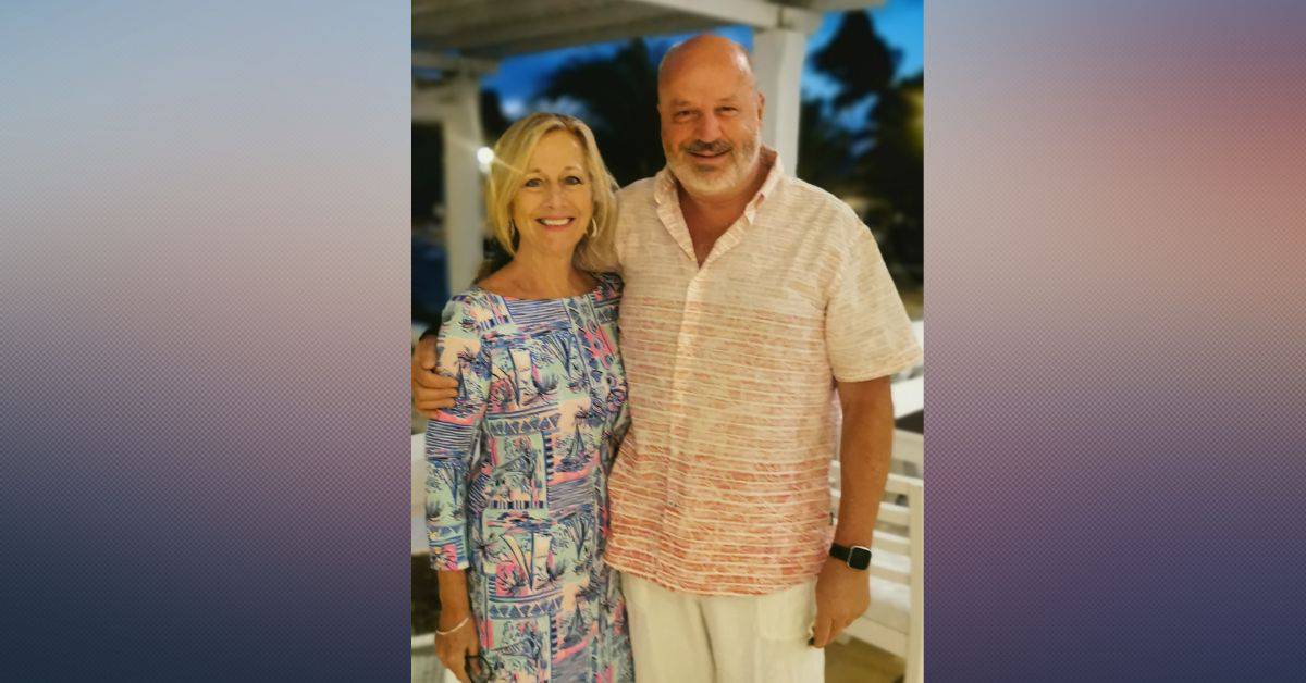 Meet the Couple Behind Suedavey Marketing