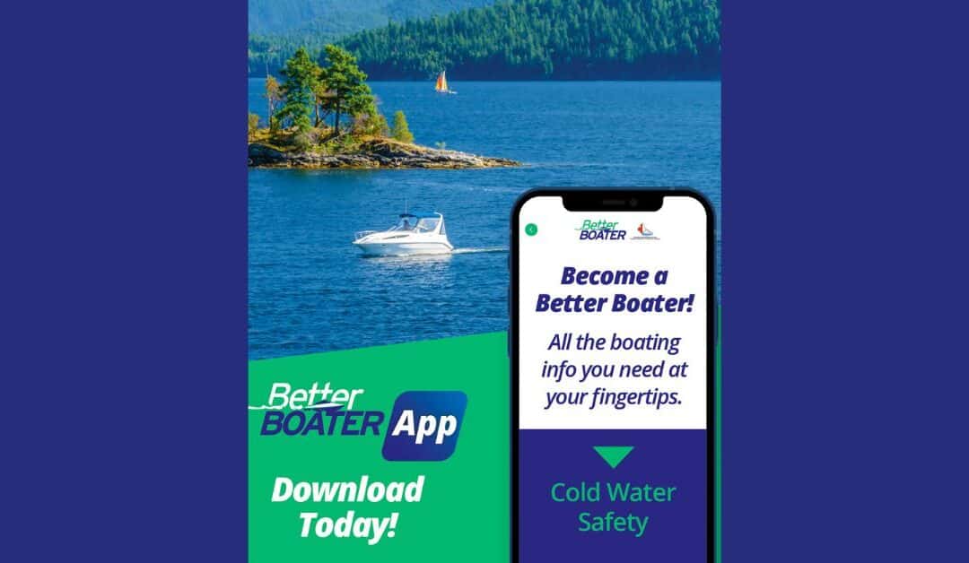 Better Boater App