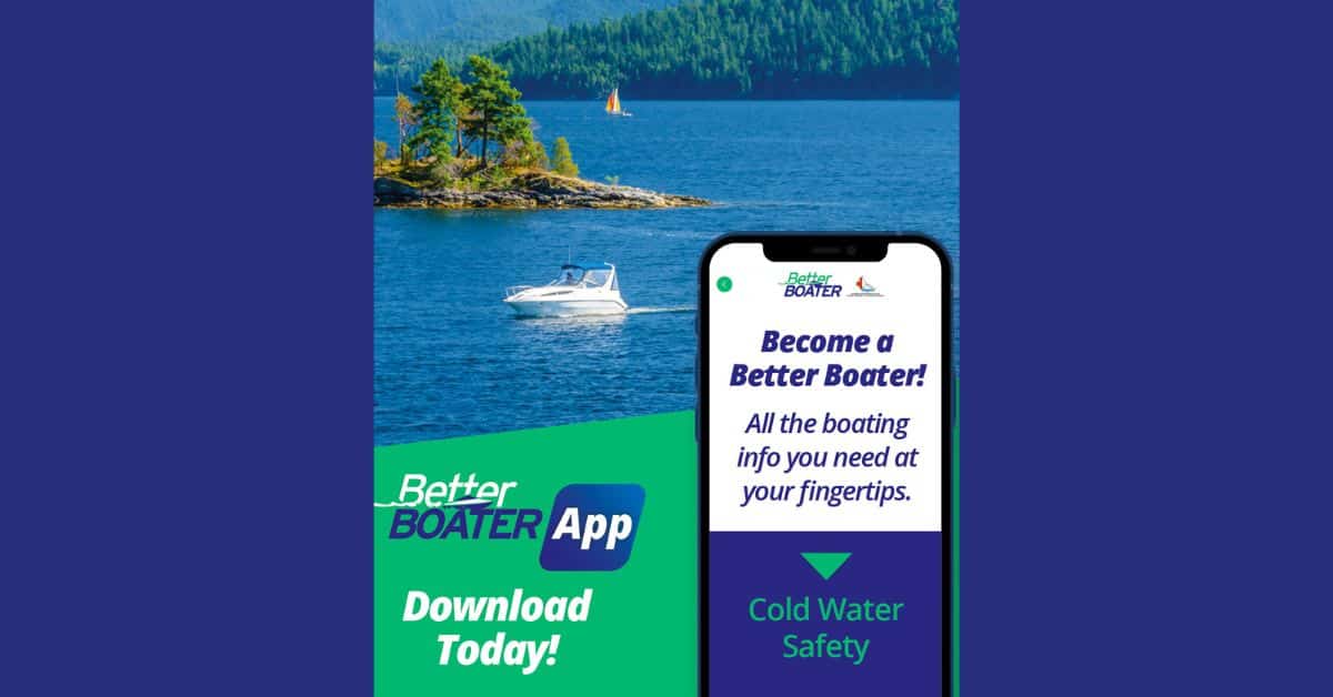 Better Boater App